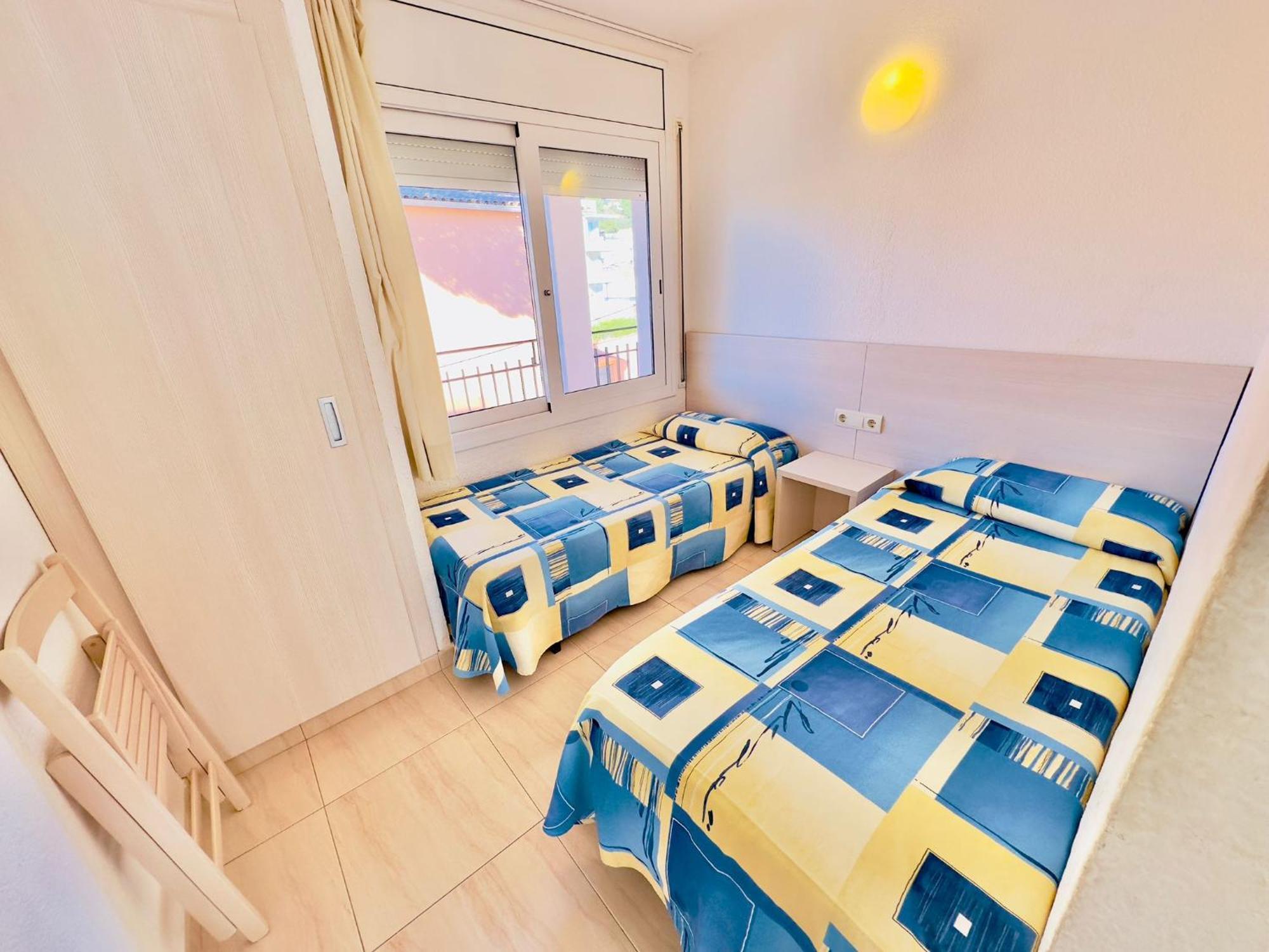 Trill Noray Apartamentos L'Estartit Ngoại thất bức ảnh